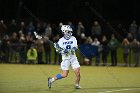 MLax vs Salve  Wheaton College Men’s Lacrosse vs Salve Regina University in the 2024 NEWMAC quarterfinals. - Photo By: KEITH NORDSTROM : Wheaton, Lacrosse, LAX, NEWMAC